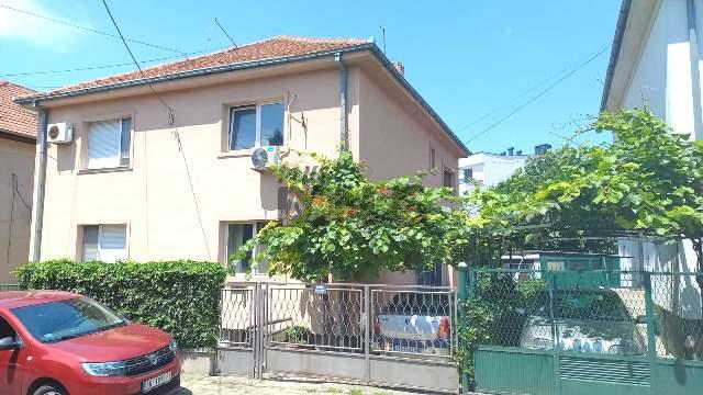 kuće   Beograd  Ćukovac    Sedam zemunskih planinara